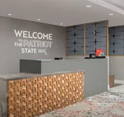 Hampton Inn Boston Logan Airport Chelsea hotel detail image 3
