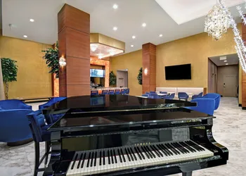Residence Inn by Marriott New Orleans French Quarter Area/Central Business District hotel thumbnail 2