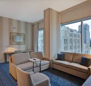 Residence Inn by Marriott New Orleans French Quarter Area/Central Business District hotel detail image 7