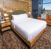Hotel Indigo Columbus at Riverfront Place by IHG hotel detail image 3