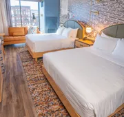 Hotel Indigo Columbus at Riverfront Place by IHG hotel detail image 4