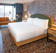 Hotel Indigo Columbus at Riverfront Place by IHG hotel detail image 5