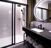 Hotel Indigo Columbus at Riverfront Place by IHG hotel detail image 7