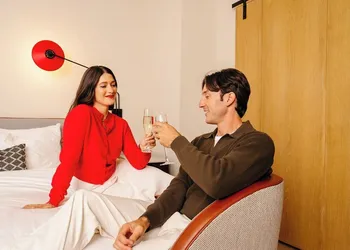 Virgin Hotels Nashville hotel thumbnail 8