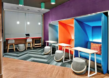 TRU by Hilton Terrell hotel thumbnail 6