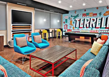 TRU by Hilton Terrell hotel thumbnail 7