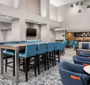 Hampton Inn & Suites Bridgeview Chicago hotel detail image 3