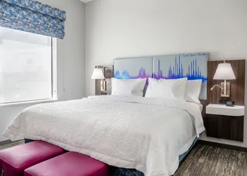 Hampton Inn & Suites Bridgeview Chicago hotel thumbnail 4