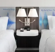 Hampton Inn & Suites Bridgeview Chicago hotel detail image 7
