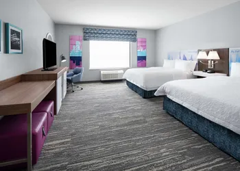 Hampton Inn & Suites Bridgeview Chicago hotel thumbnail 8