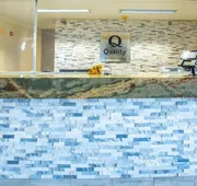 Quality Inn & Suites Woodstock near Lake Geneva hotel detail image 3