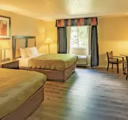 Quality Inn & Suites Woodstock near Lake Geneva hotel detail image 7