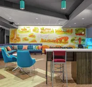 Tru By Hilton Cleveland Midtown hotel detail image 3