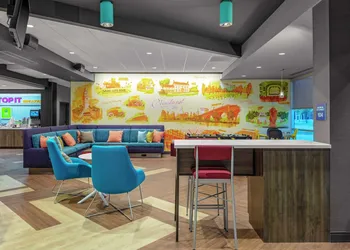 Tru By Hilton Cleveland Midtown hotel thumbnail 3