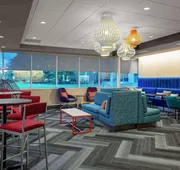 Tru By Hilton Cleveland Midtown hotel detail image 4