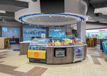 Tru By Hilton Cleveland Midtown hotel thumbnail 5