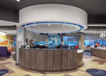 Tru By Hilton Cleveland Midtown hotel thumbnail 6