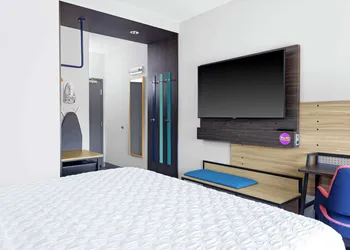 Tru By Hilton Cleveland Midtown hotel thumbnail 7