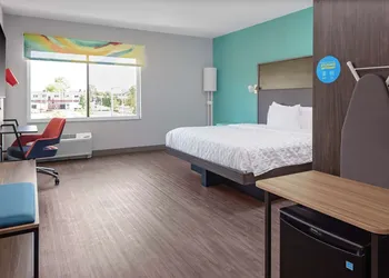 Tru By Hilton Cleveland Midtown hotel thumbnail 8