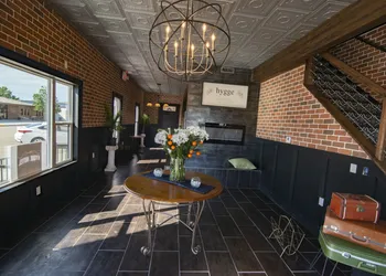 The Historic Hygge Hotel hotel thumbnail 2