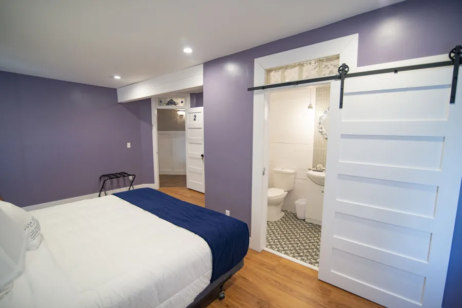 The Historic Hygge Hotel hotel detail image 6