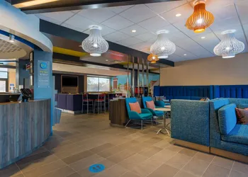 Tru by Hilton Ashland hotel thumbnail 3