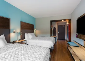 Tru by Hilton Ashland hotel thumbnail 6
