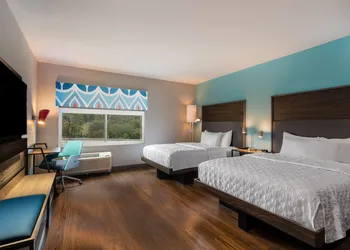 Tru by Hilton Ashland hotel thumbnail 7