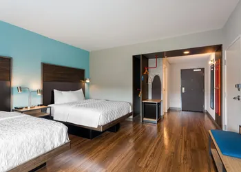Tru by Hilton Ashland hotel thumbnail 8