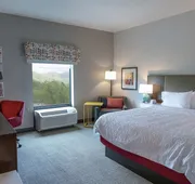 Hampton Inn Black Mountain hotel detail image 7