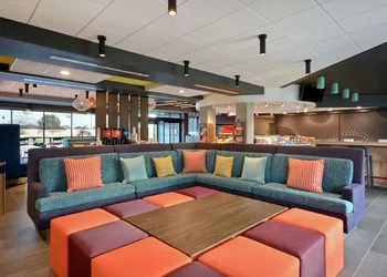 Tru by Hilton Mason Kings Island hotel thumbnail 6