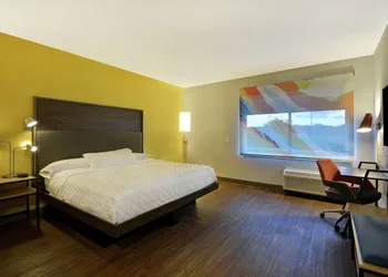 Tru by Hilton Mason Kings Island hotel thumbnail 7
