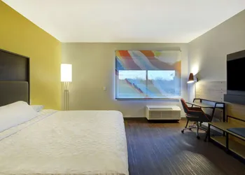 Tru by Hilton Mason Kings Island hotel thumbnail 8