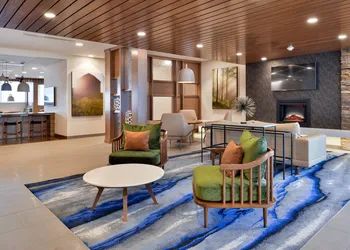 Fairfield Inn & Suites by Marriott Minneapolis Shakopee hotel thumbnail 2