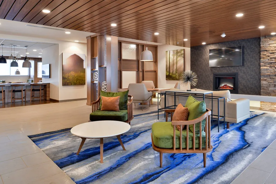 Fairfield Inn & Suites by Marriott Minneapolis Shakopee hotel detail image 2