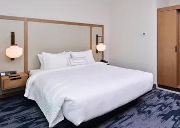 Fairfield Inn & Suites by Marriott Minneapolis Shakopee hotel thumbnail 5