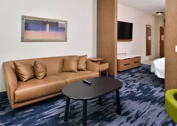 Fairfield Inn & Suites by Marriott Minneapolis Shakopee hotel thumbnail 6