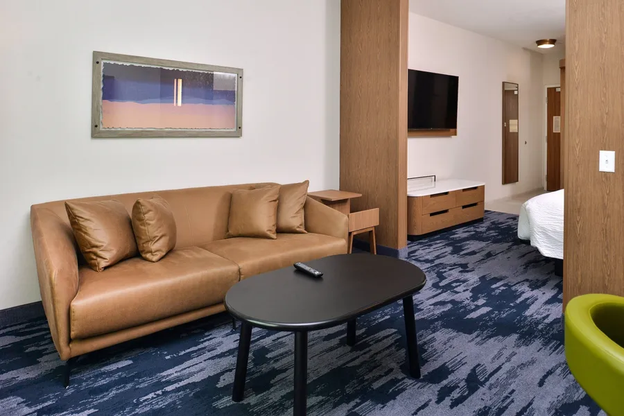 Fairfield Inn & Suites by Marriott Minneapolis Shakopee hotel detail image 6