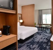 Fairfield Inn & Suites by Marriott Minneapolis Shakopee hotel detail image 7