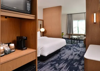 Fairfield Inn & Suites by Marriott Minneapolis Shakopee hotel thumbnail 7