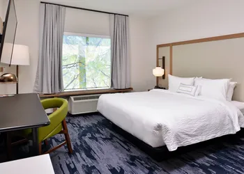 Fairfield Inn & Suites by Marriott Minneapolis Shakopee hotel thumbnail 8