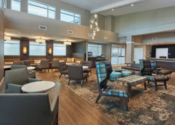 Residence Inn by Marriott Sacramento Davis hotel thumbnail 2