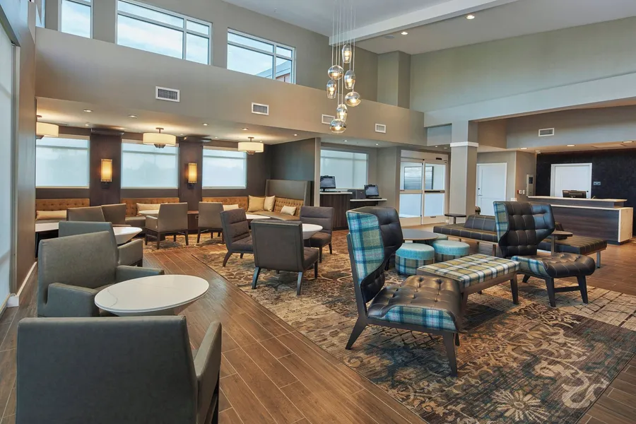 Residence Inn by Marriott Sacramento Davis hotel detail image 2