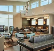 Residence Inn by Marriott Sacramento Davis hotel detail image 3