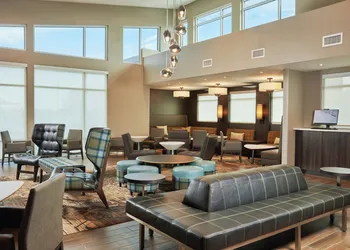 Residence Inn by Marriott Sacramento Davis hotel thumbnail 3