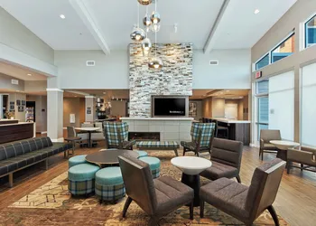 Residence Inn by Marriott Sacramento Davis hotel thumbnail 4