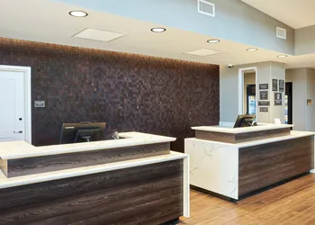 Residence Inn by Marriott Sacramento Davis hotel thumbnail 6