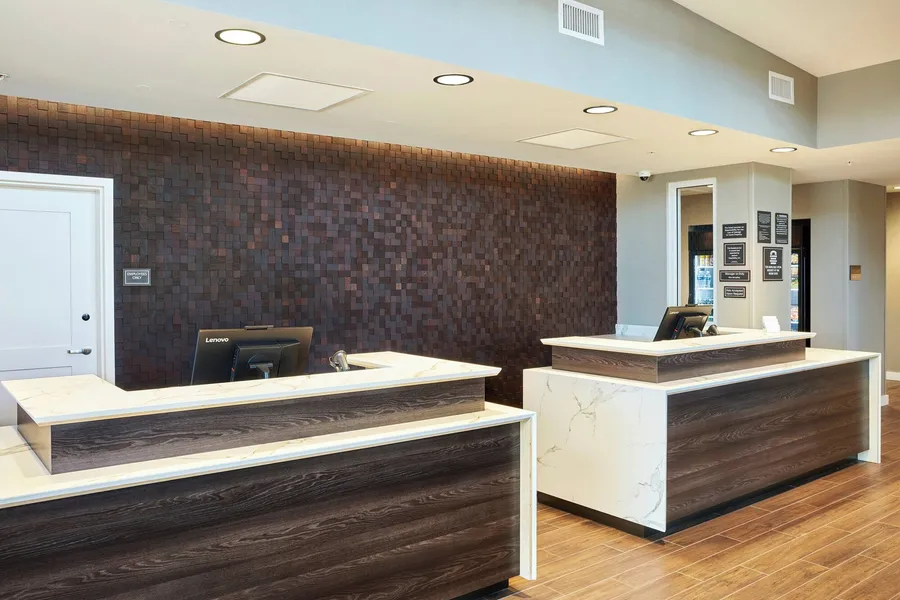 Residence Inn by Marriott Sacramento Davis hotel detail image 6
