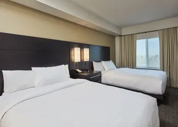 Residence Inn by Marriott Sacramento Davis hotel thumbnail 7