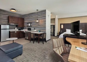Residence Inn by Marriott Sacramento Davis hotel thumbnail 8